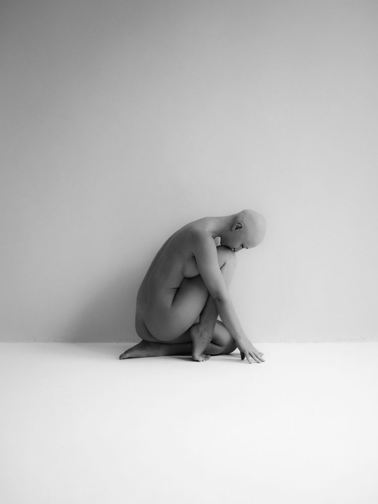 Photograph by Андрей Репин