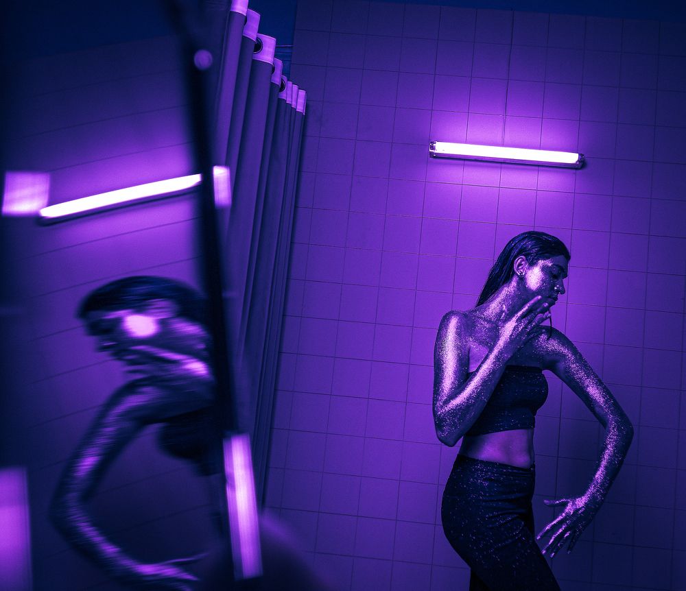 Photograph by Ahmed Mostafa