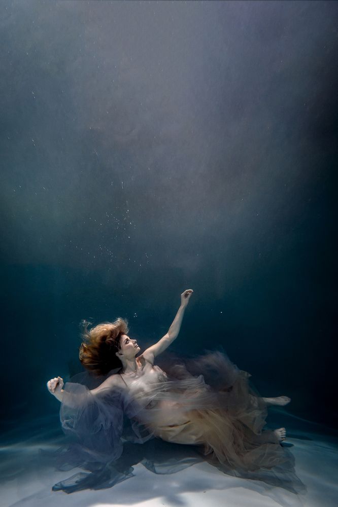 Photograph by Носачёва Виктория