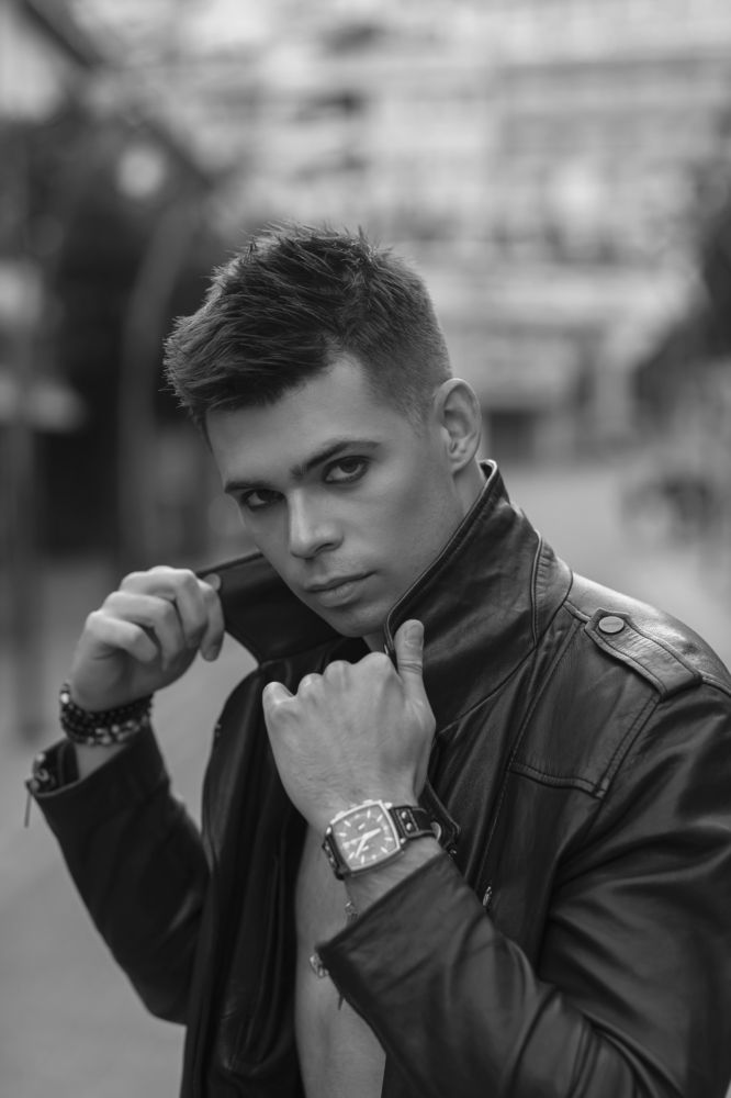 Photograph by Полина Данилова