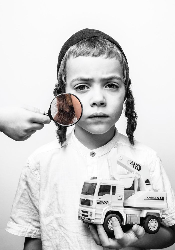 Viewpoint : Racism and hate ( Awarness campaign )