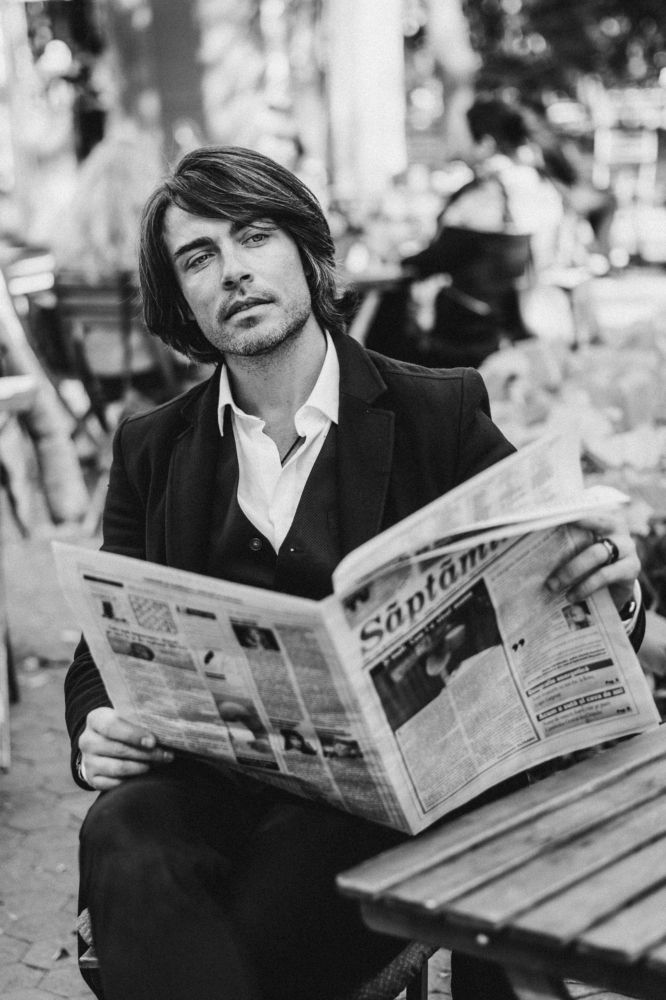 Photograph by Suleimanov Nadejda