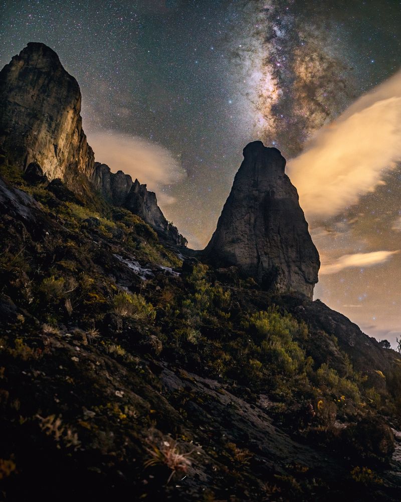 Photograph by Alonso Peralta