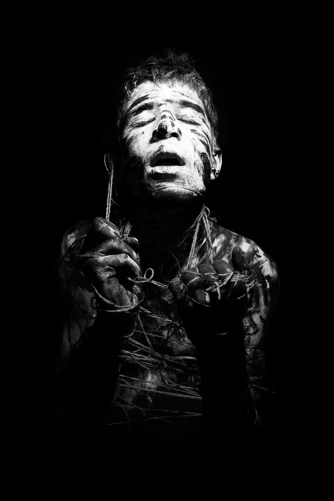 Photograph by Zohreh Valiniya