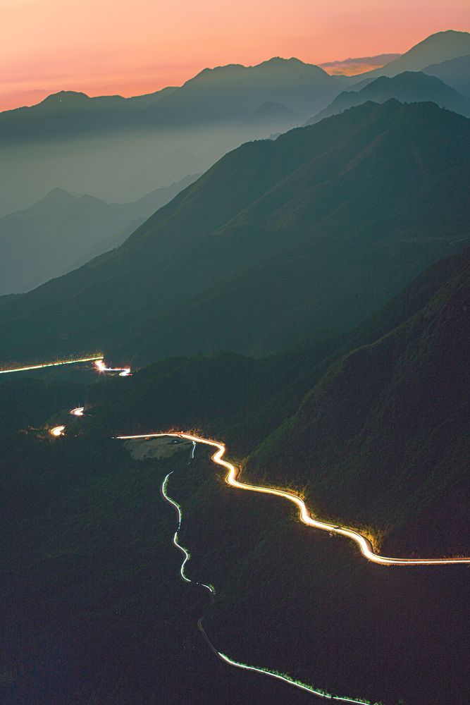 Photograph by Hanh P. T. Pham