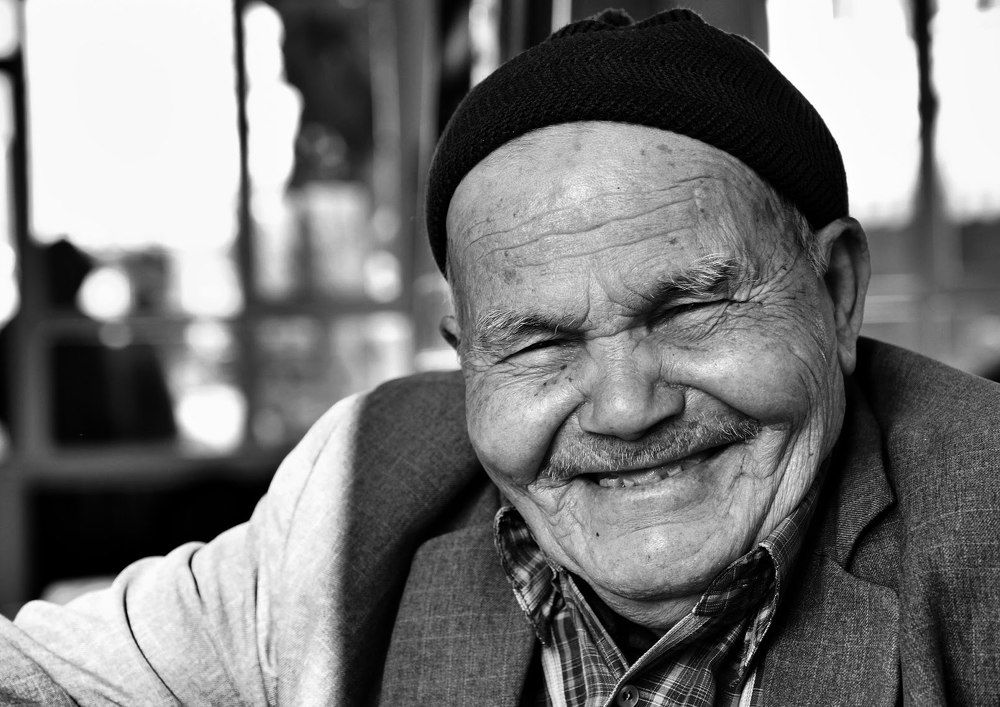 Photograph by Eylem barış