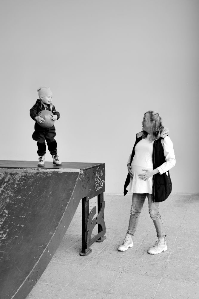 Фотография автора Корягина Катарина