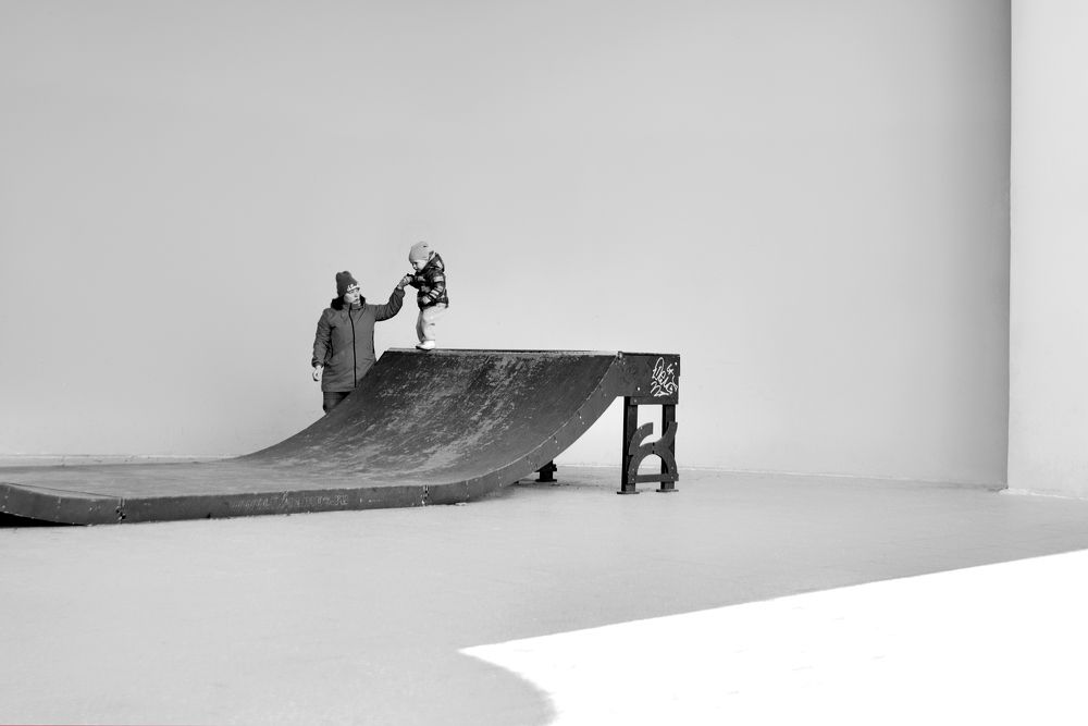 Фотография автора Корягина Катарина