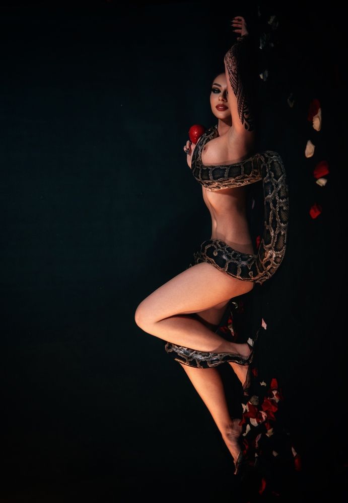 Photograph by Жанна Макарова