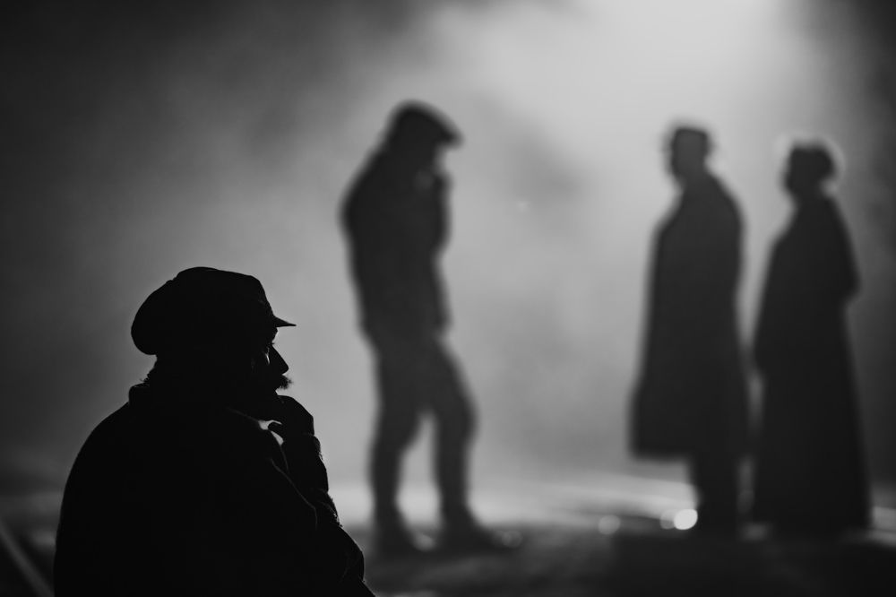 Photograph by Antra Kalniņa