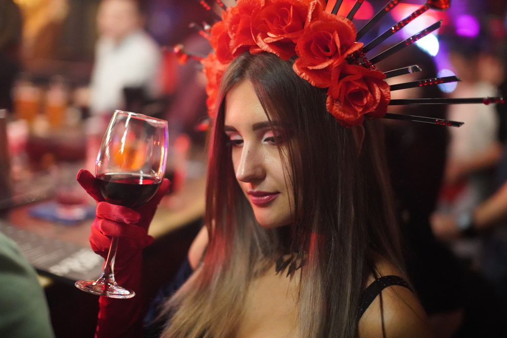 Photograph by alexander kryuchkov