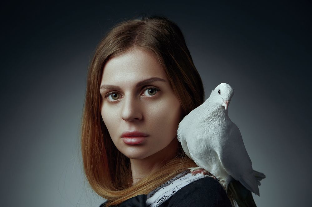 Фотография автора Александр