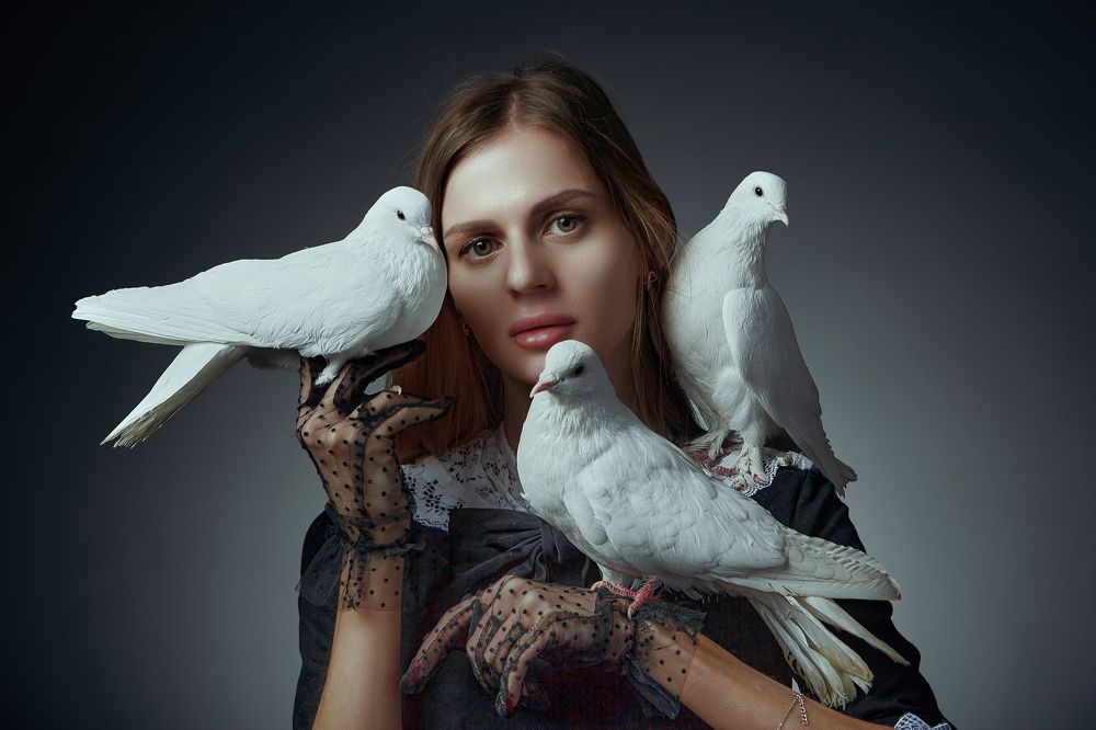 Фотография автора Александр