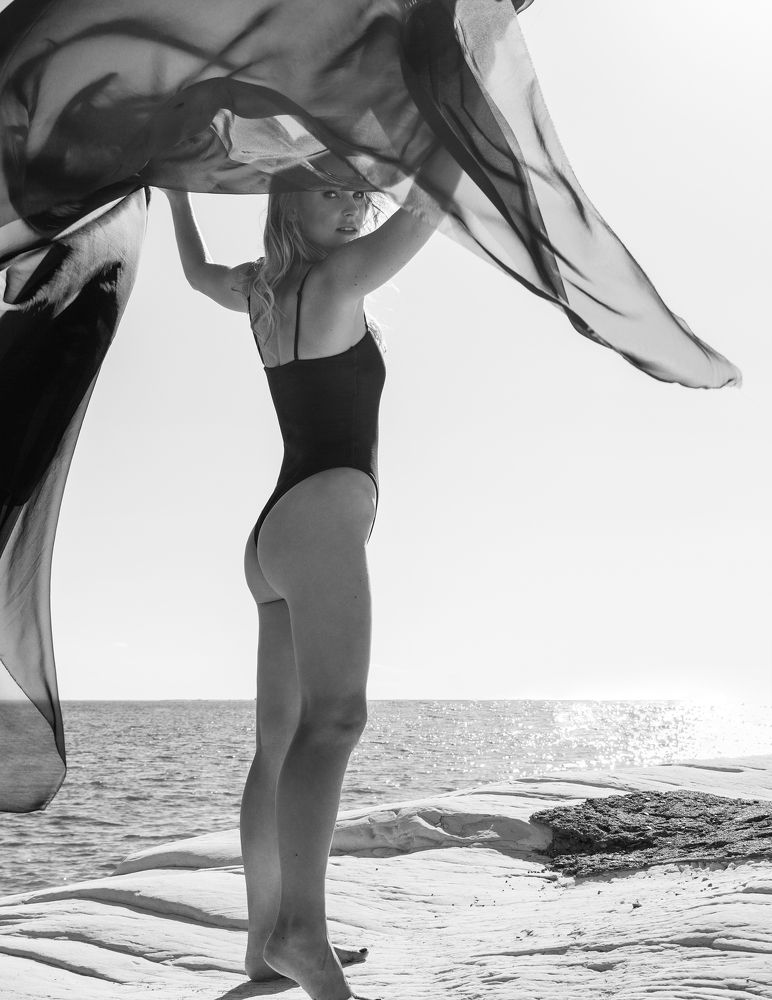 Photograph by Alena Rynda