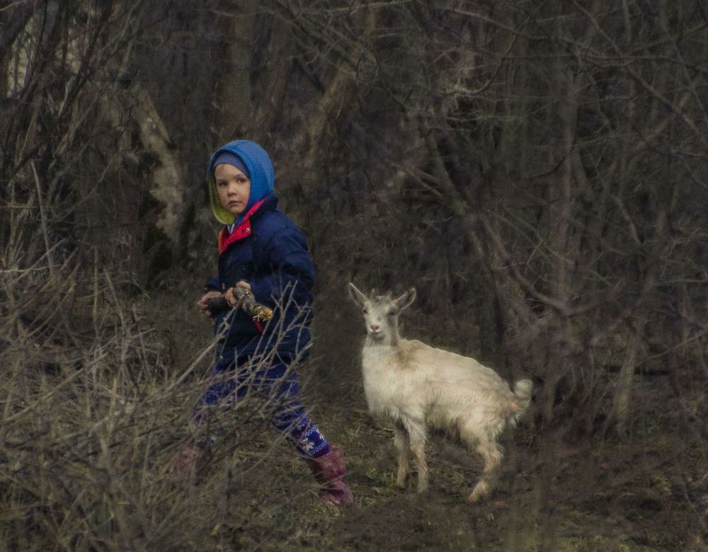 Photograph by Рената Митрова