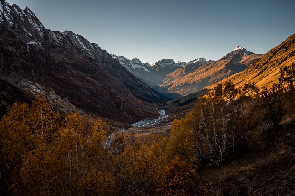 Photograph by Dmitry Velichko