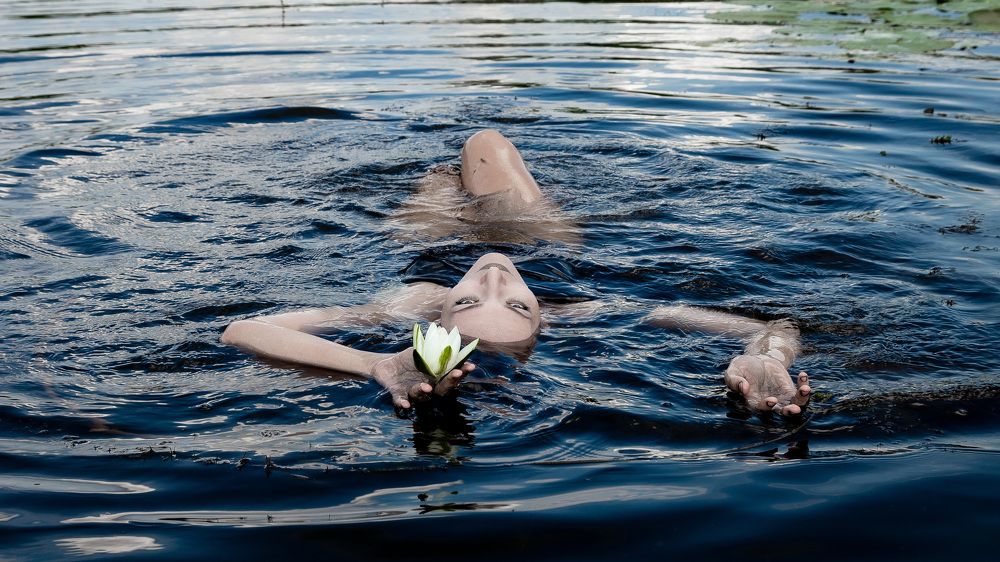 Photograph by Сергей Демидов