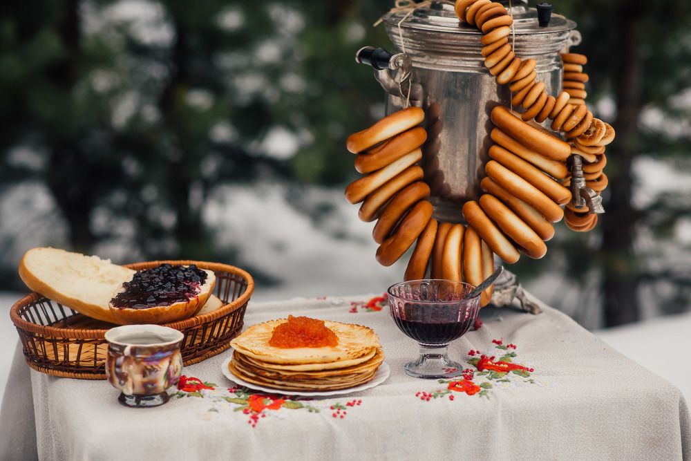 Photograph by Светлана Субботина