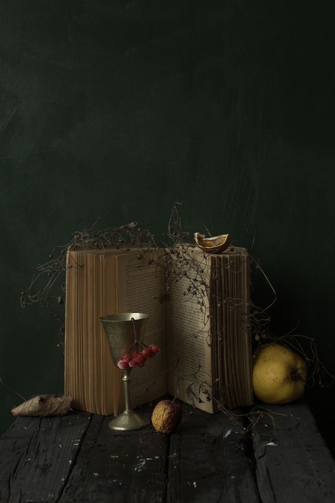 Фотография автора Julia Vikhrova