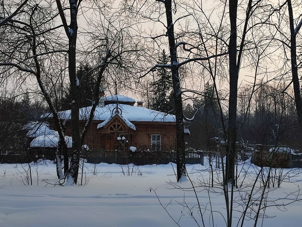 Photograph by Светлана Батурова