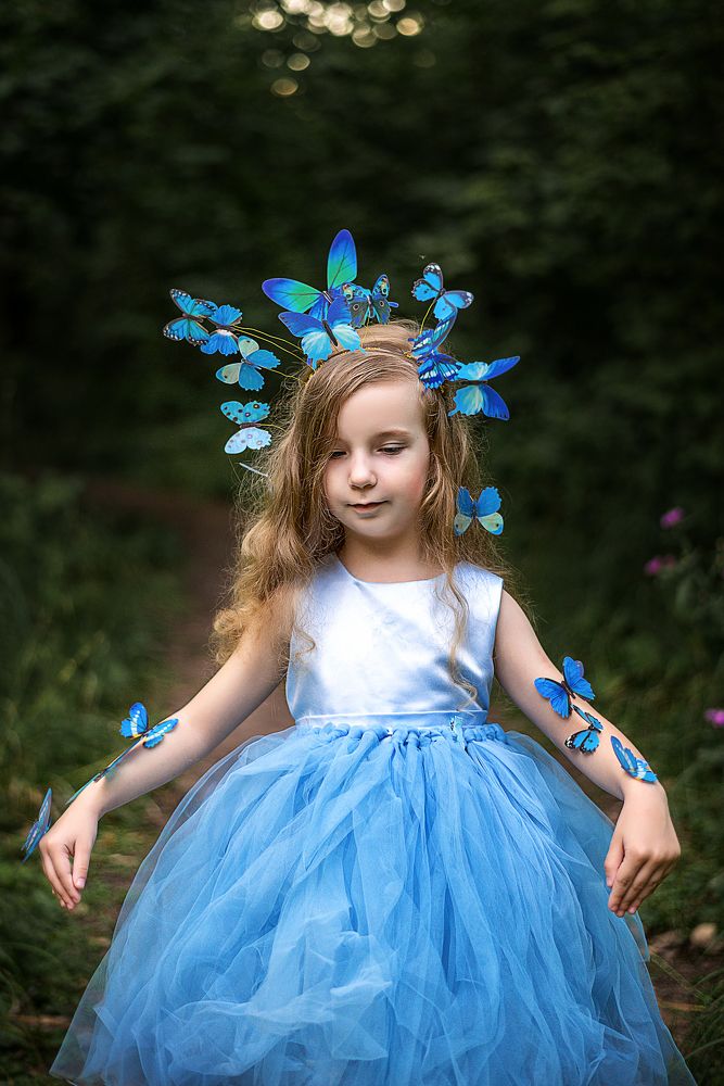 Photograph by Marina Afanaseva