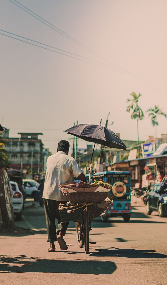 Photograph by Nishant das