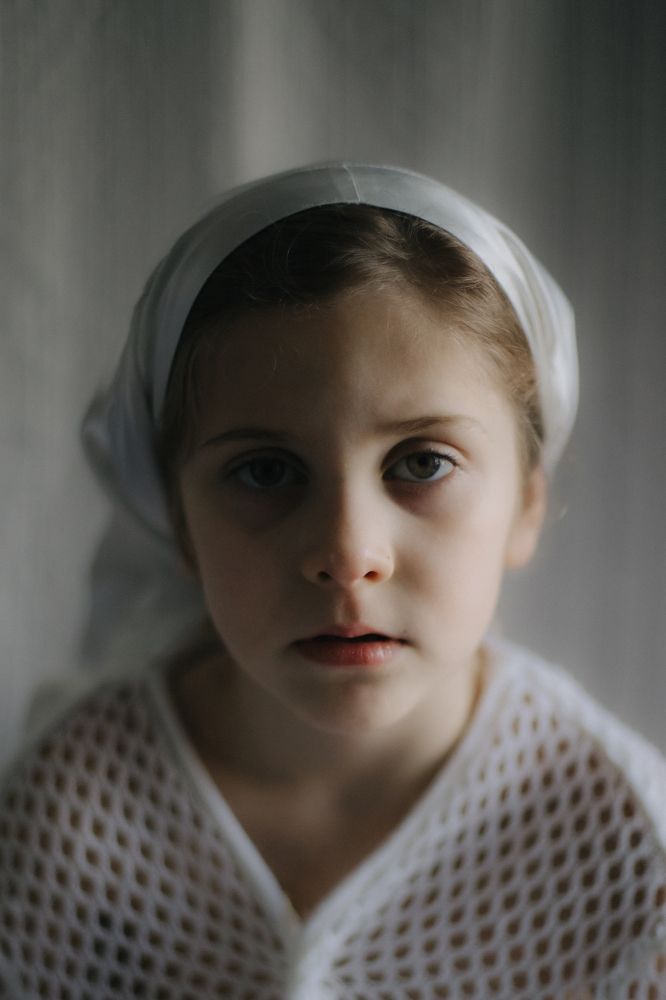 Photograph by Diana Morozovskaya