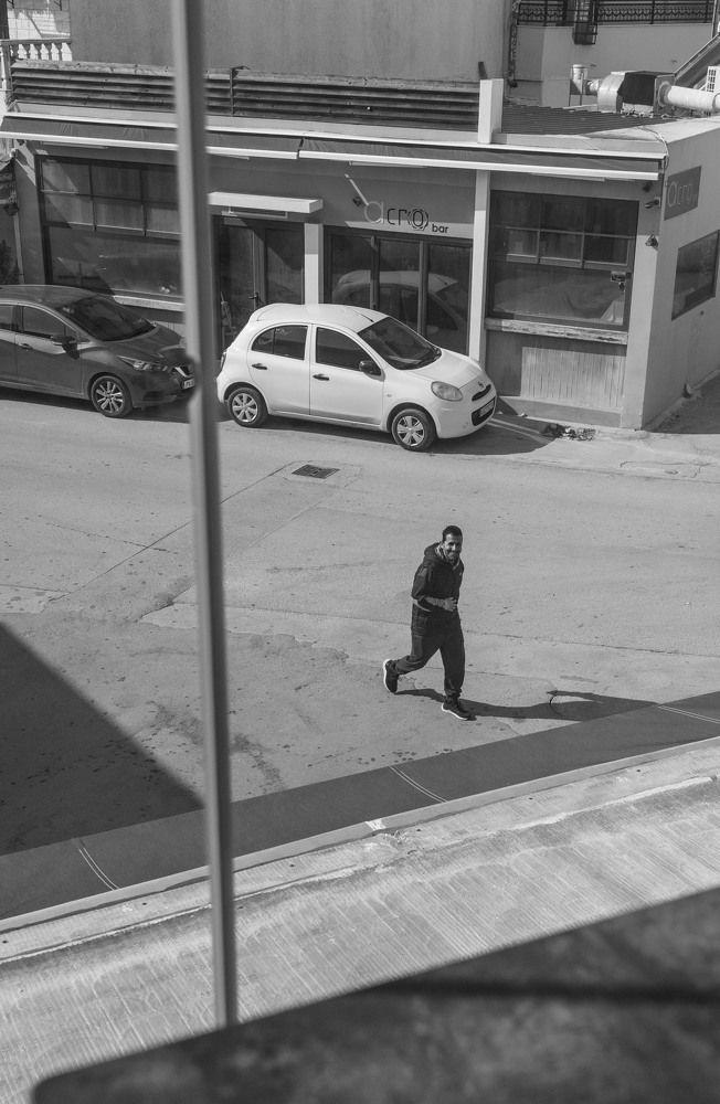 Фотография автора andreas stathis