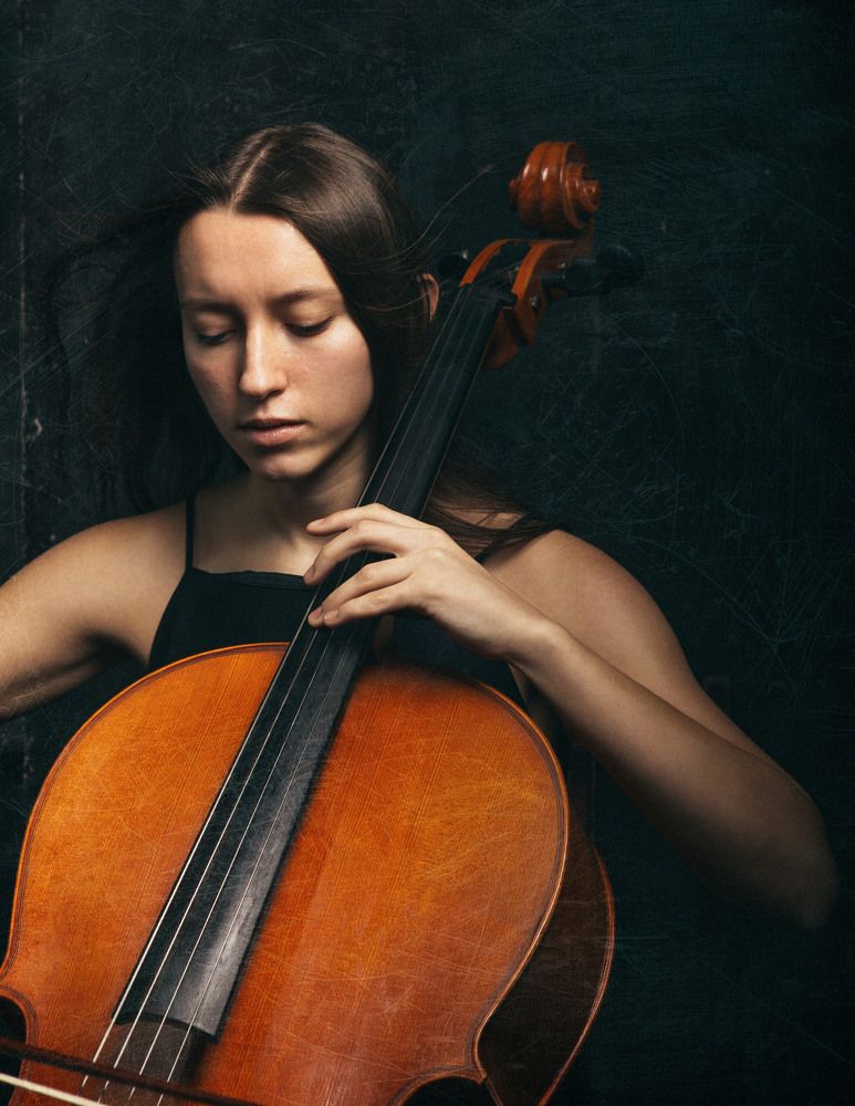 Photograph by Наталья