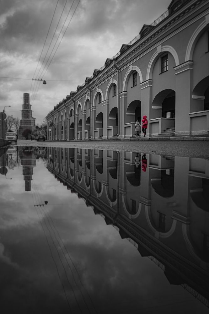 Photograph by Антон Дроздов