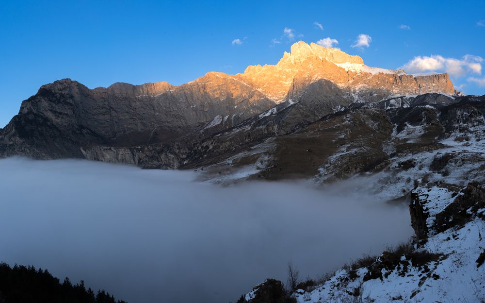 Фотография автора Олег Кожухов