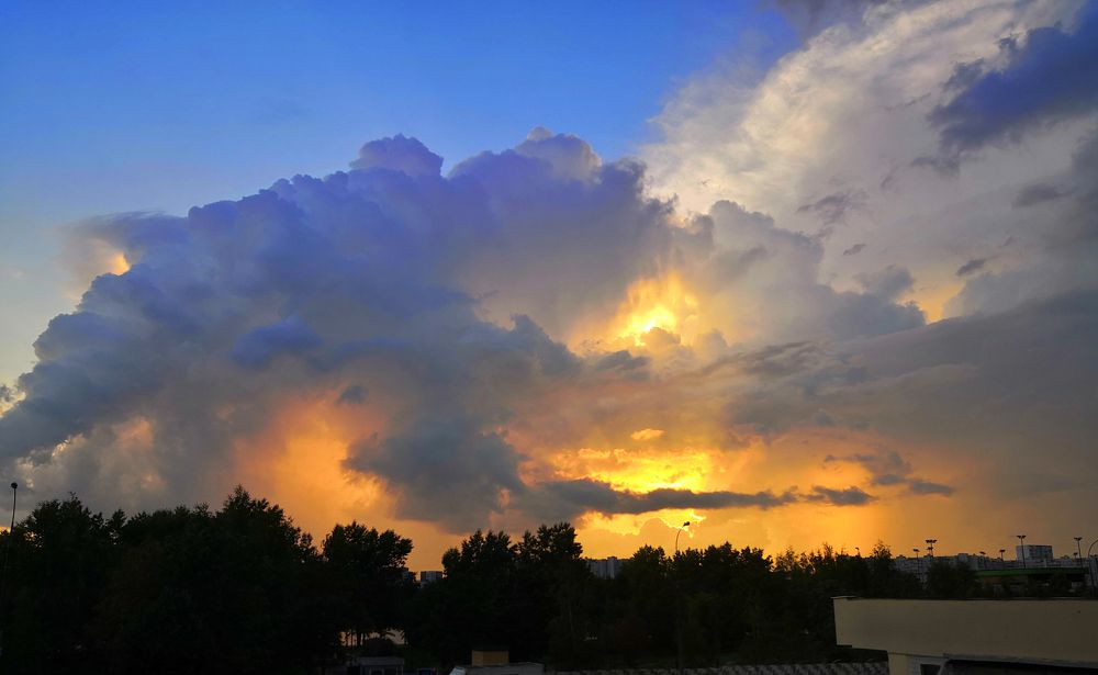 Photograph by Серафима Силина