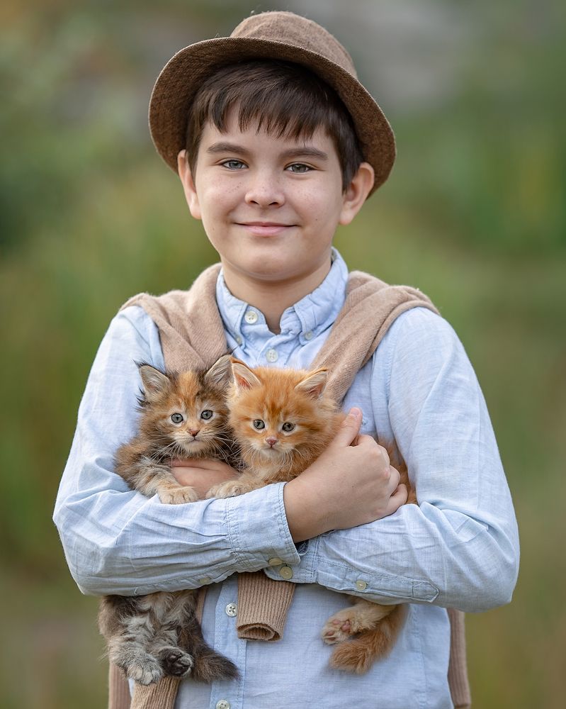 Фотография автора Елена Каликова