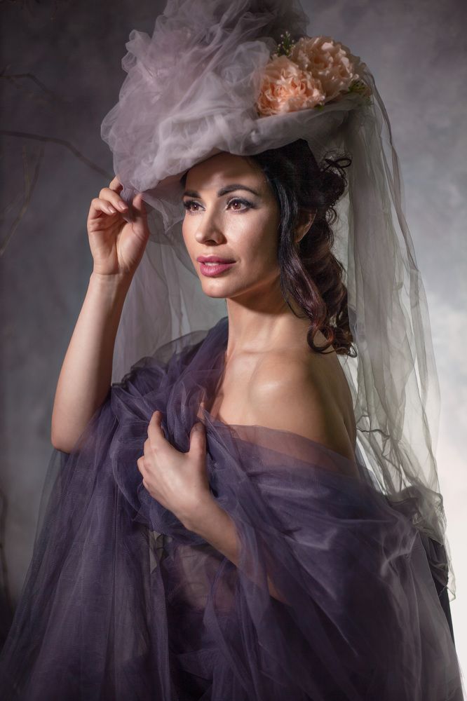 Photograph by Елена Мишина