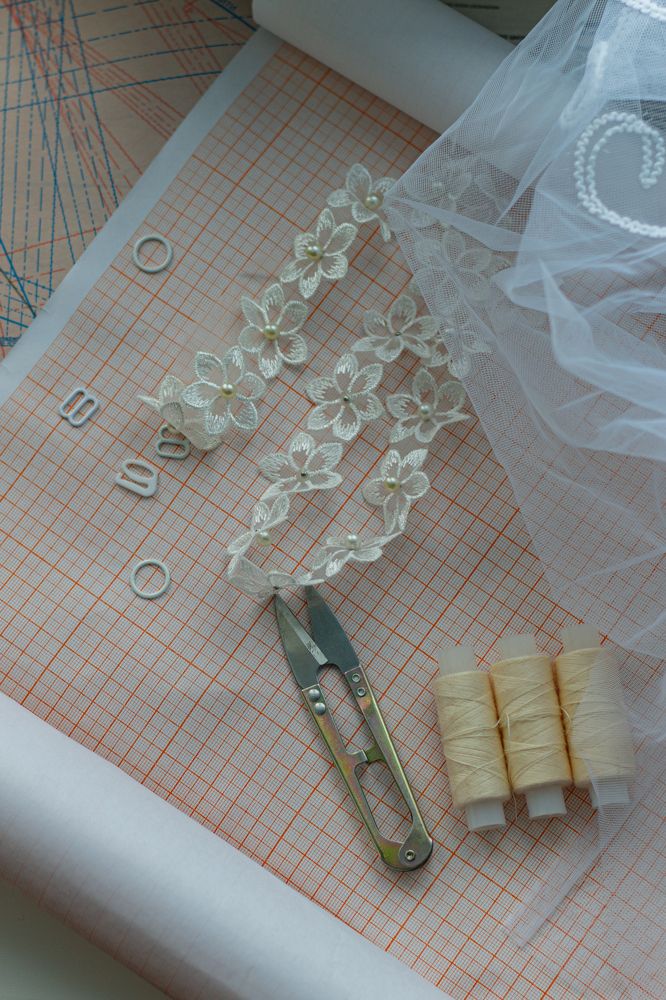 Photograph by Anna Dubinina