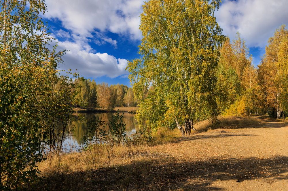 Photograph by Евгений Наймушин