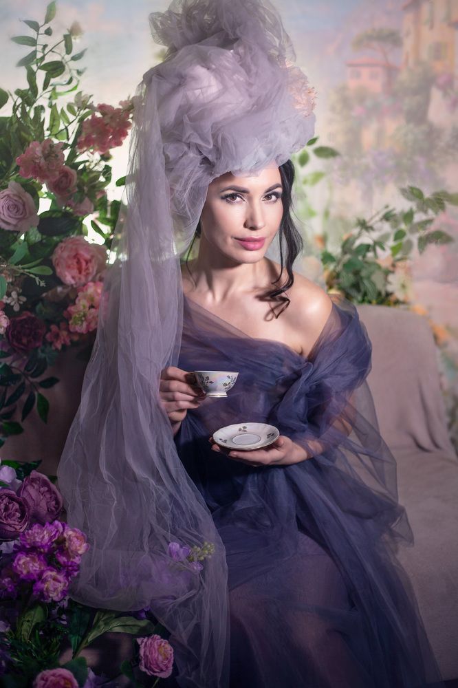 Photograph by Елена Мишина