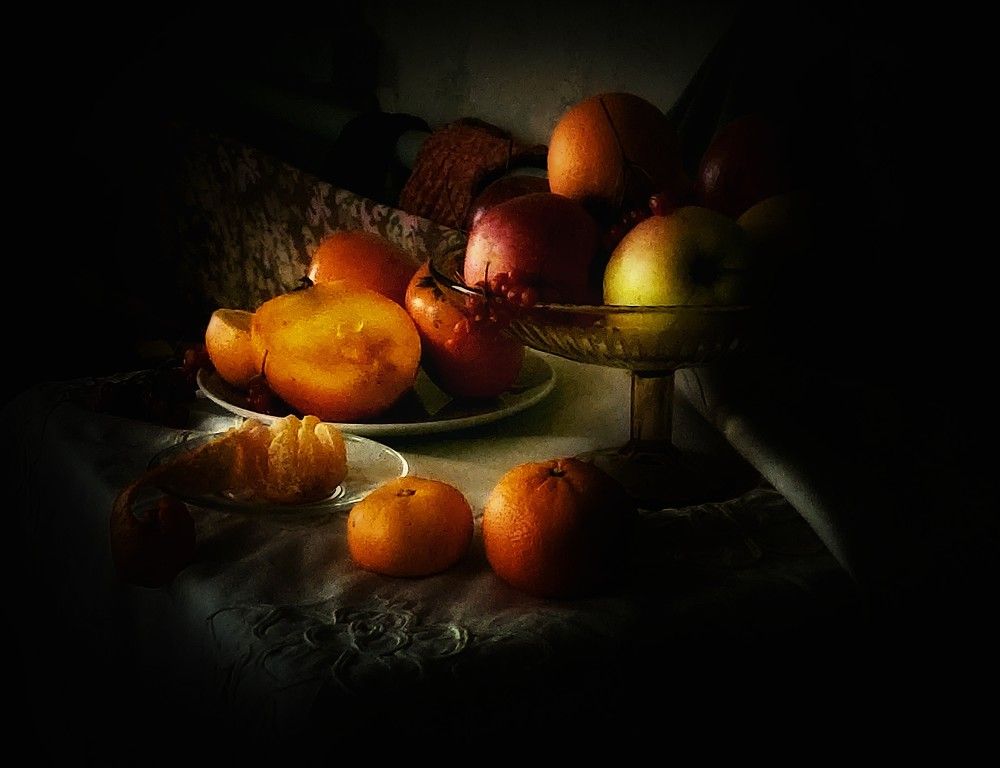 Photograph by Ольга