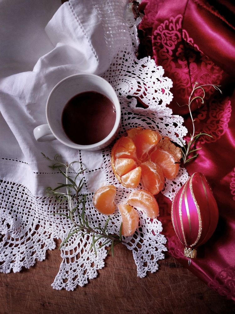 Photograph by Ольга