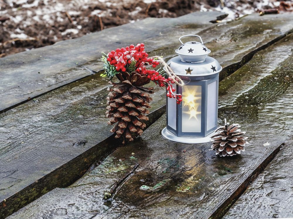 Натюрморт на скорую руку...