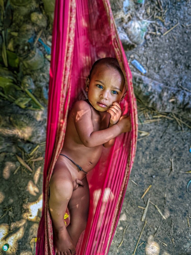 Photograph by Mithun Chowdhury