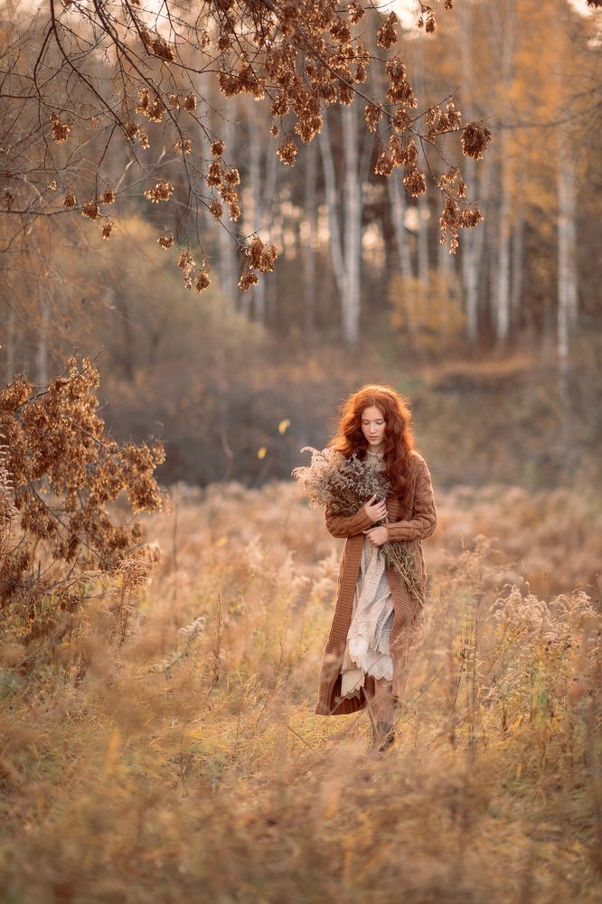 Photograph by Ольга Казакова