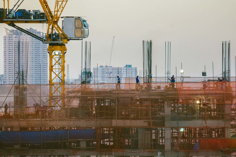 Photograph by Monique Arevalo