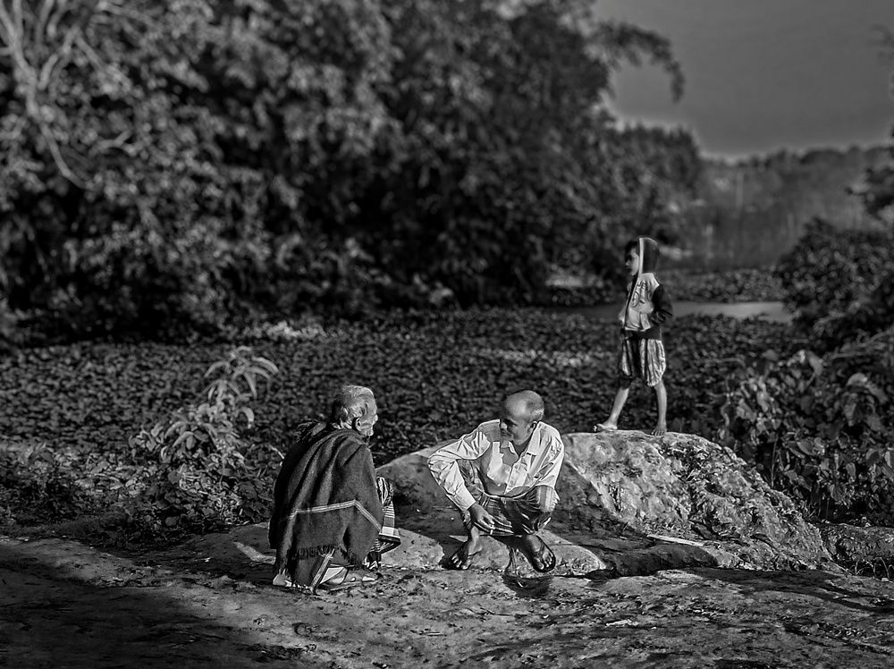 Photograph by Mithun Chowdhury