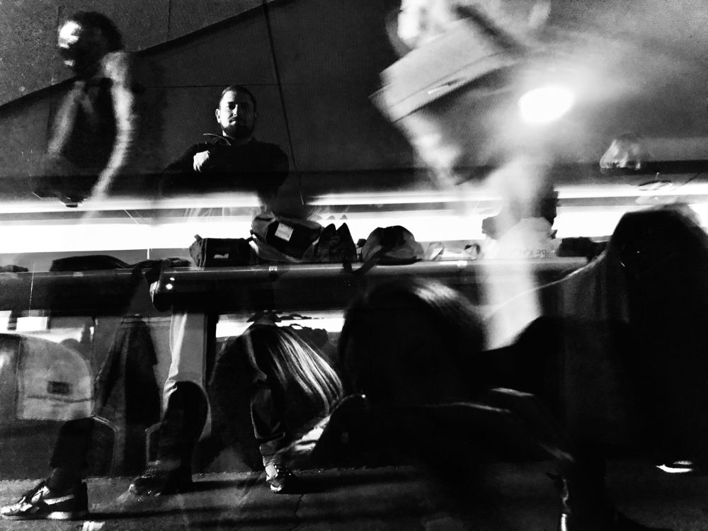 Photograph by Крикуха Любовь