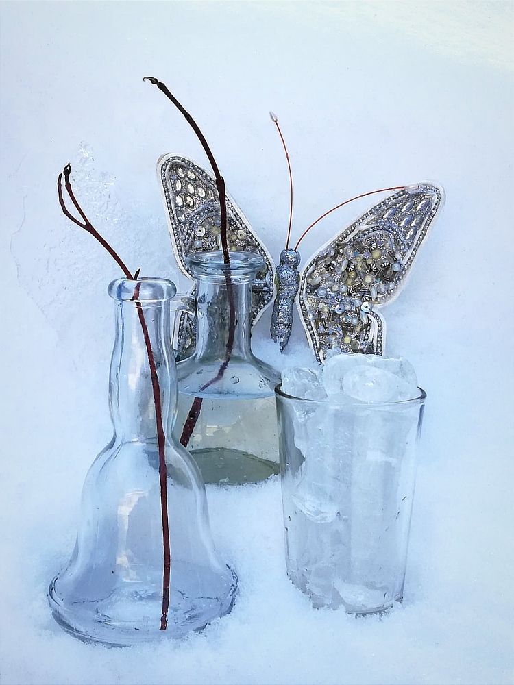 Photograph by Galina Novichkova