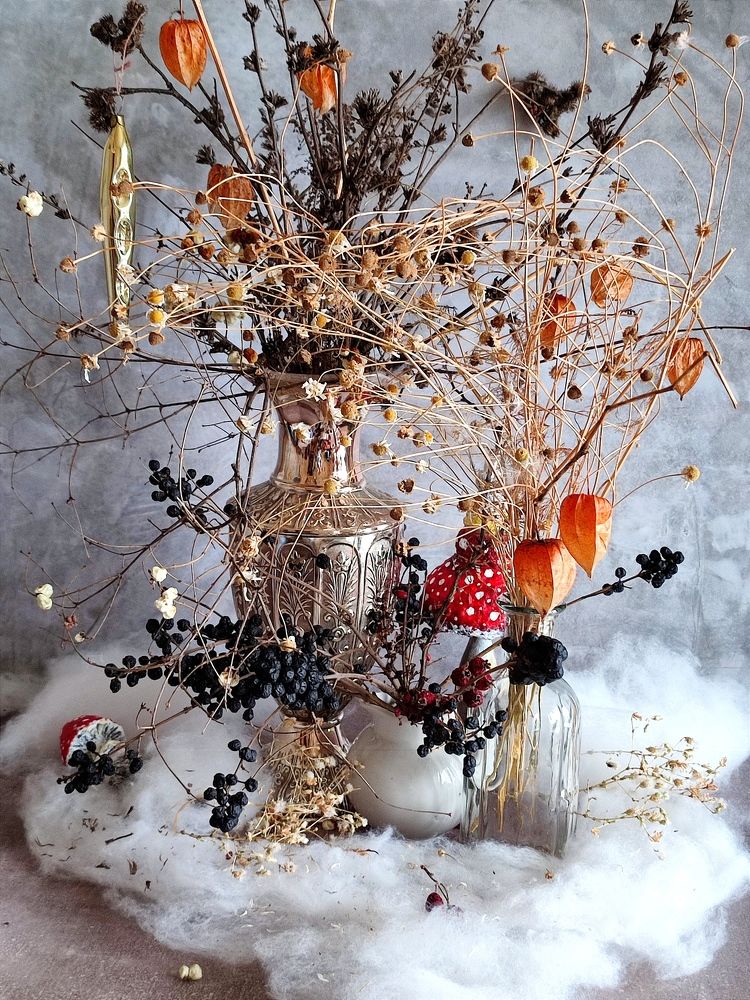 Photograph by Galina Novichkova