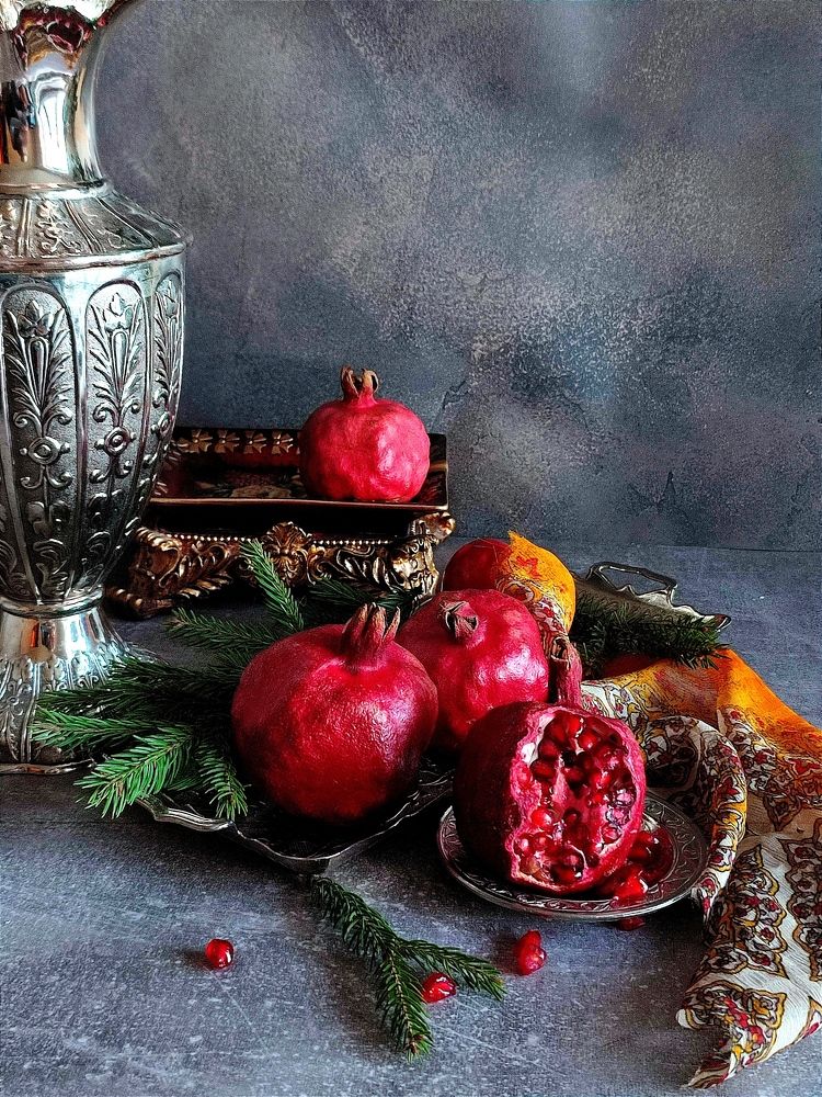 Photograph by Galina Novichkova