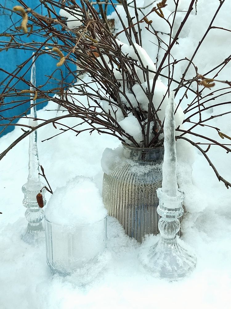 Photograph by Galina Novichkova