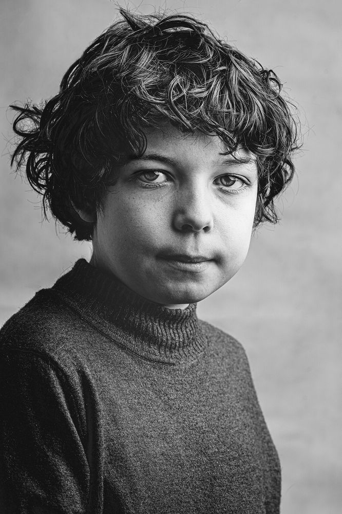 Photograph by Monika Fiba